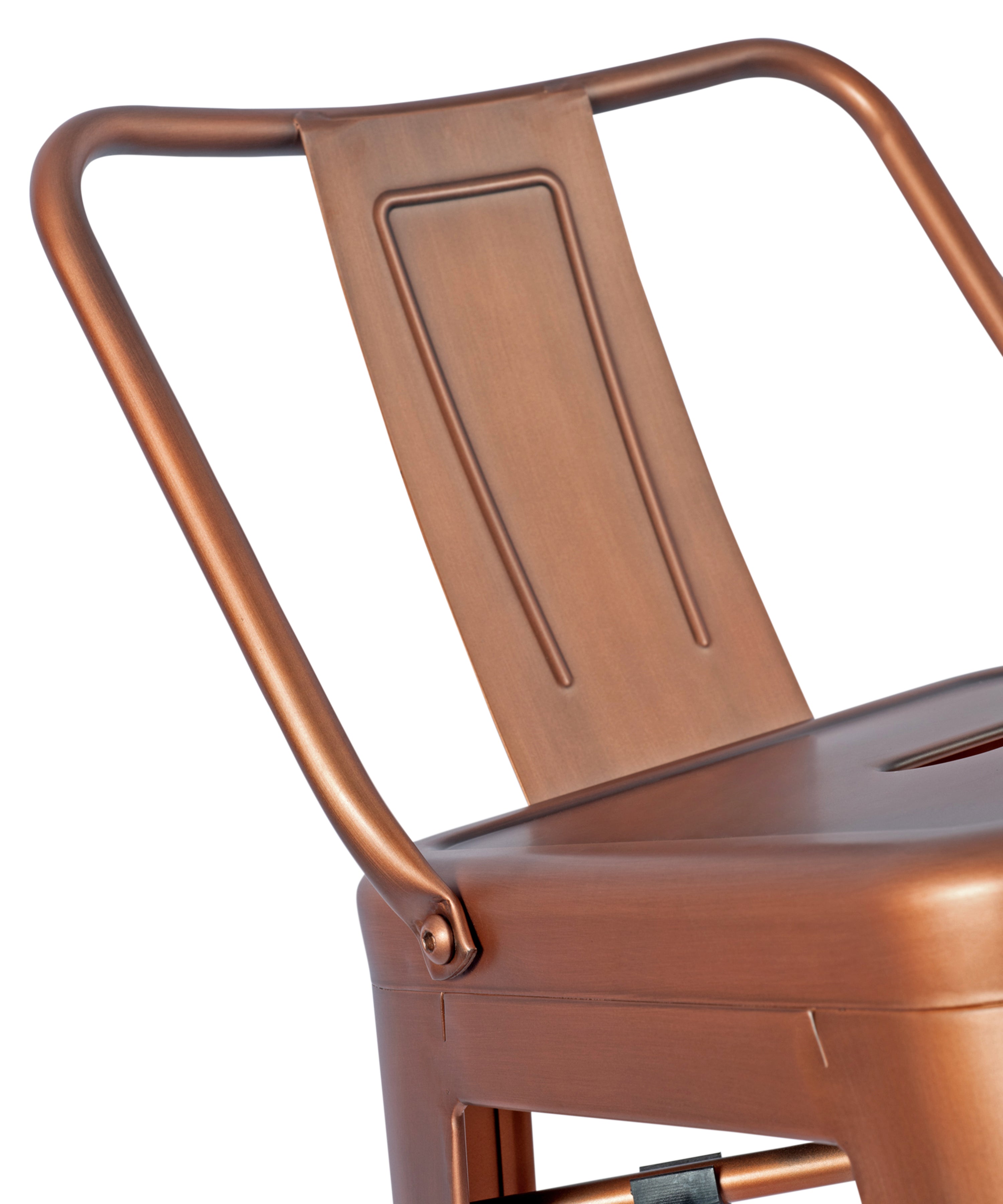 Bastille high back chair clearance